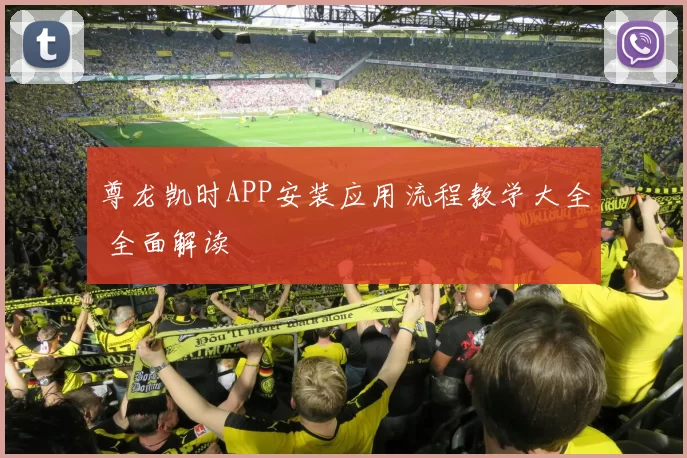 尊龙凯时APP安装应用流程教学大全 全面解读