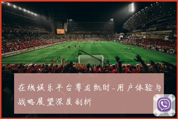 在线娱乐平台尊龙凯时_用户体验与战略展望深度剖析