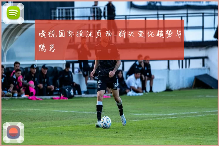 透视国际投注页面_新兴变化趋势与隐患