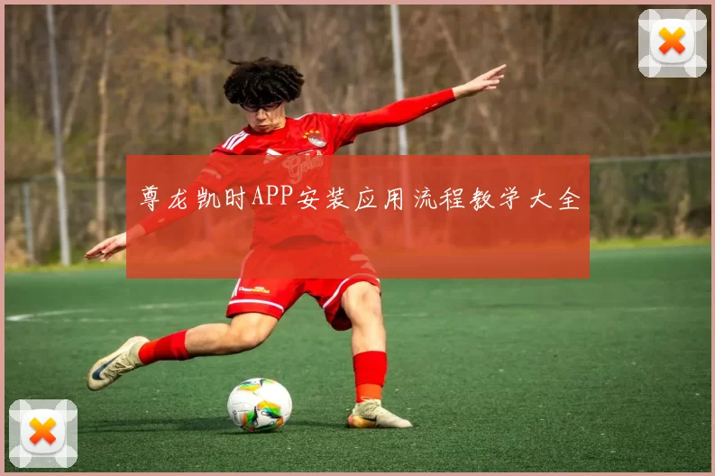 尊龙凯时APP安装应用流程教学大全