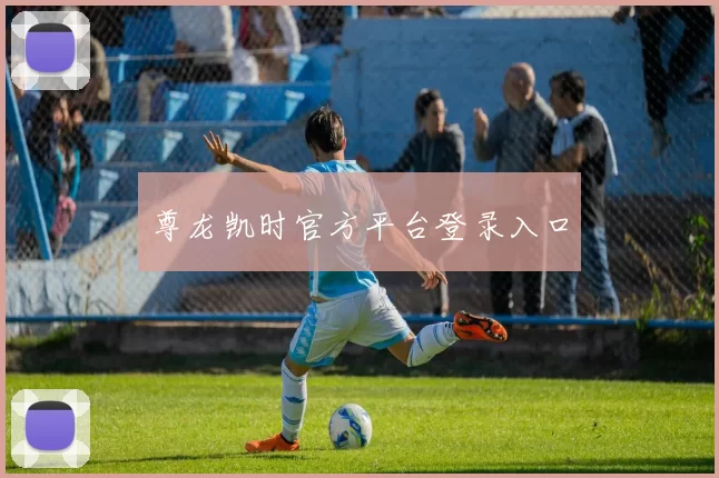 尊龙凯时官方平台登录入口