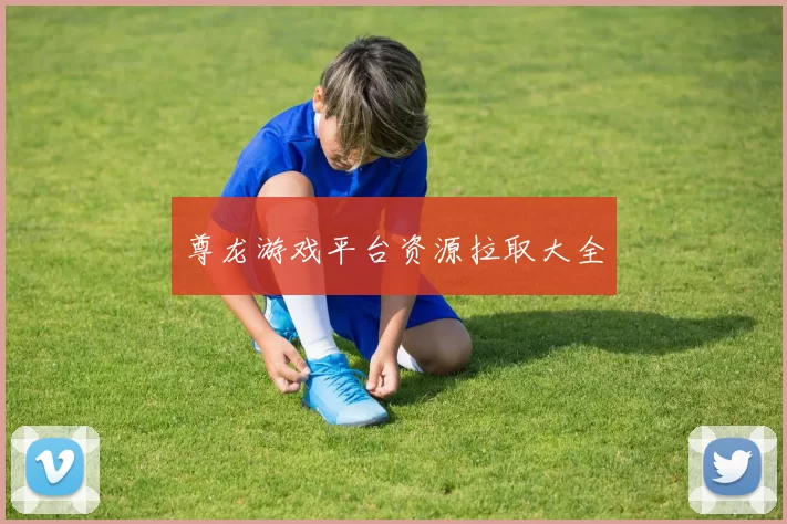 尊龙游戏平台资源拉取大全