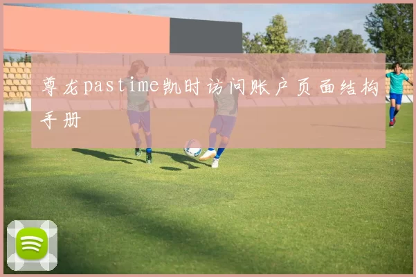 尊龙pastime凯时访问账户页面结构手册