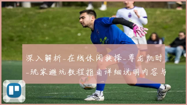 深入解析_在线休闲抉择_尊龙凯时_玩家避坑教程指南详细说明内容与筹码玩法技巧