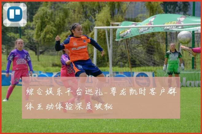 综合娱乐平台巡礼_尊龙凯时客户群体互动体验深度破秘